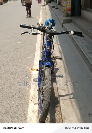 Fresh Cycle