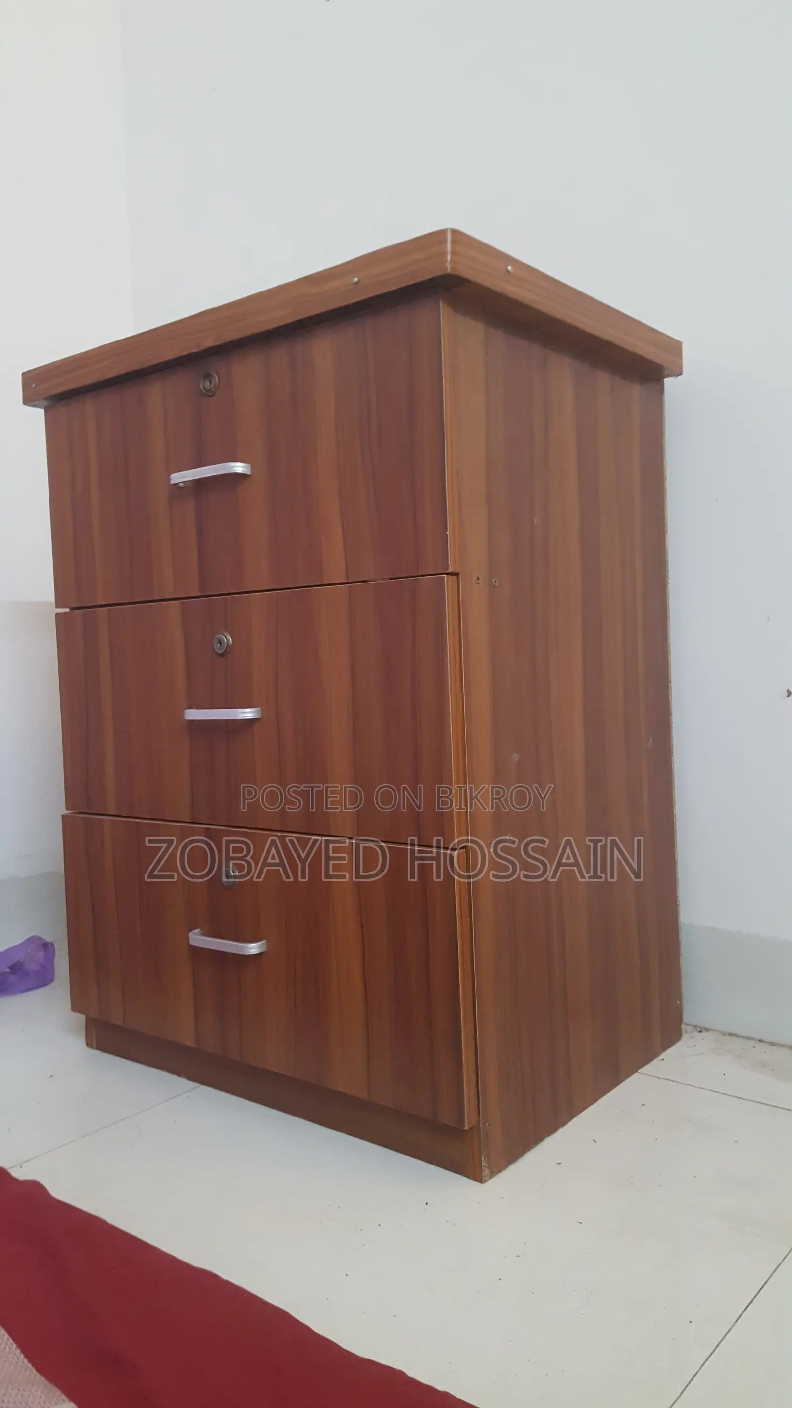 Small Wardrobe