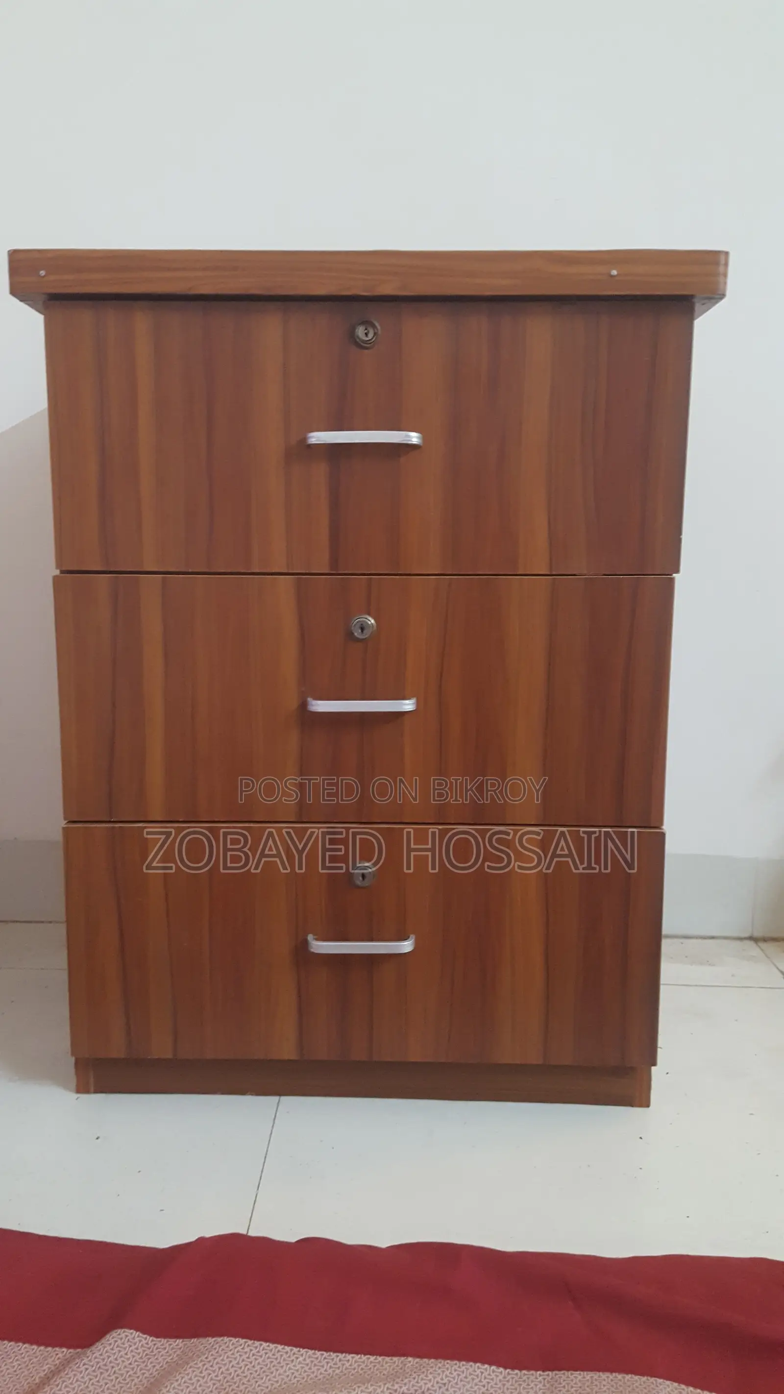 Small Wardrobe