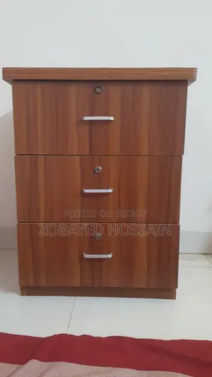 Small Wardrobe