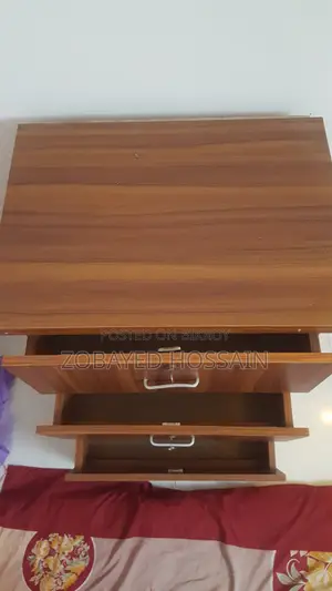 Small Wardrobe