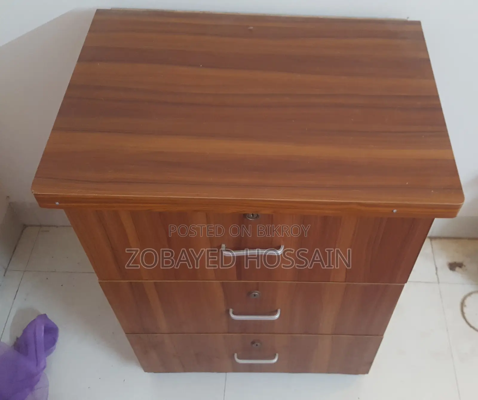 Small Wardrobe