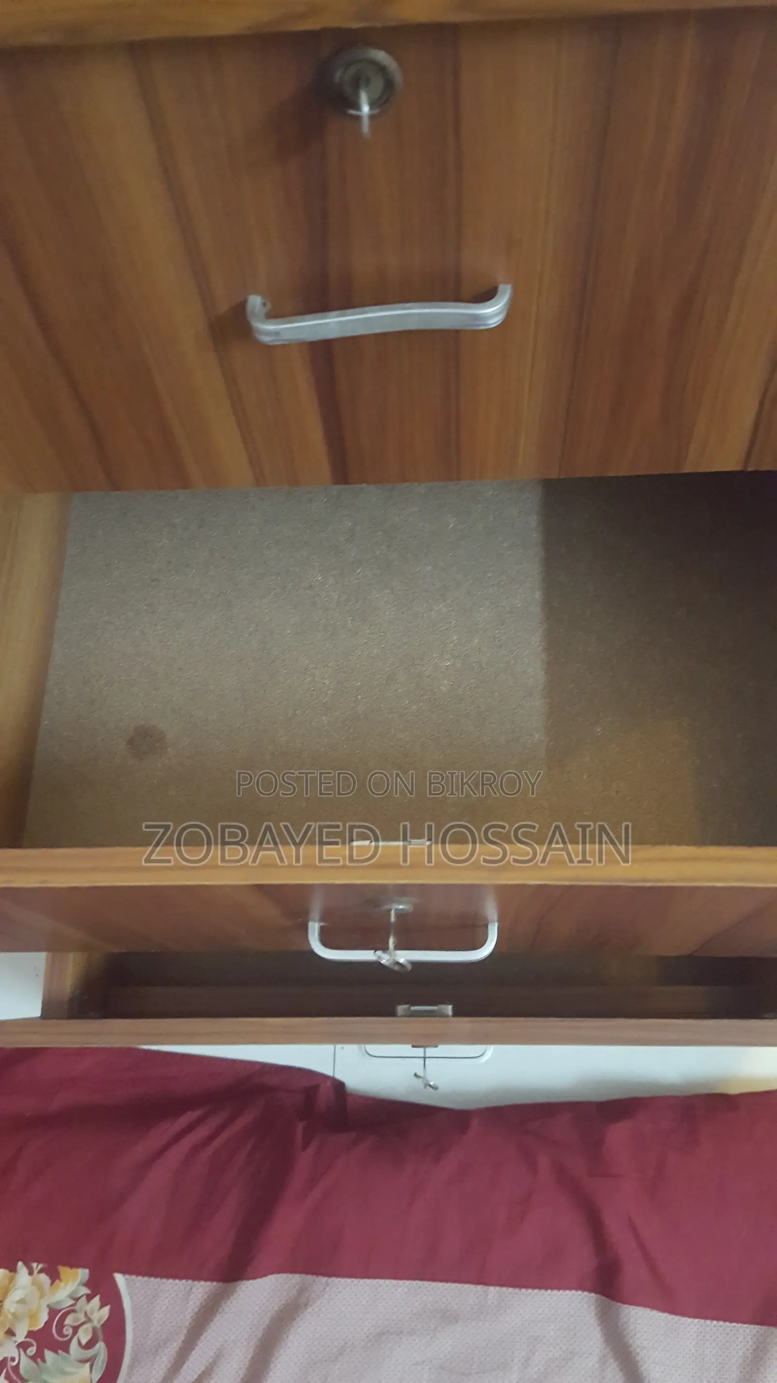 Small Wardrobe