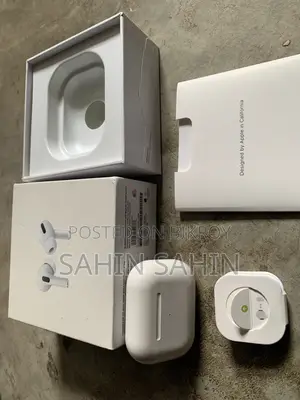Apple Airpods Pro
