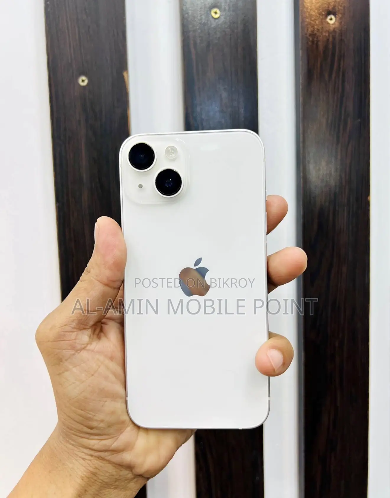Apple iPhone 14 128 GB White