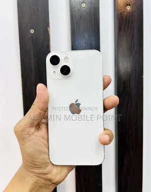 Apple iPhone 14 128 GB White