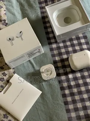Apple Airpods Pro