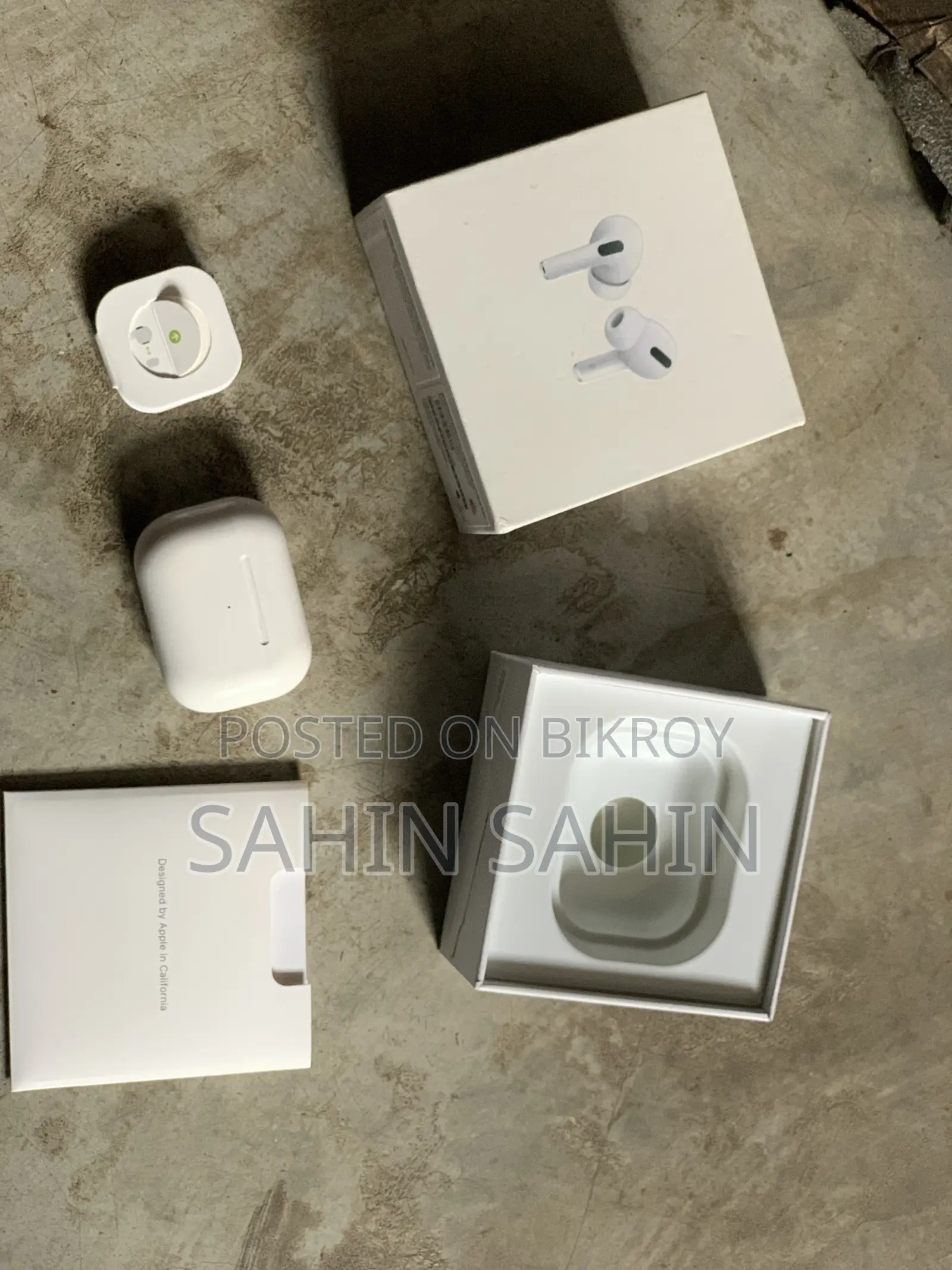Apple Airpods Pro