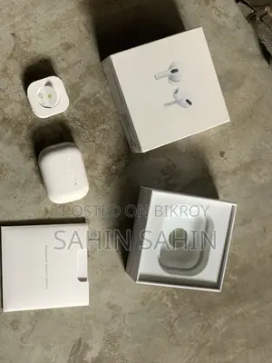Apple Airpods Pro