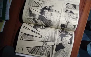 Naruto Volume 8