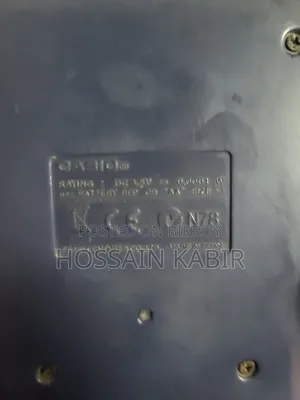 Calculator Fx-100ms
