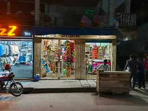 জরুরি ভিত্তিতে দোকান লিজ দেওয়া হইবে!!