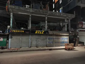Shop For Lease Urgently