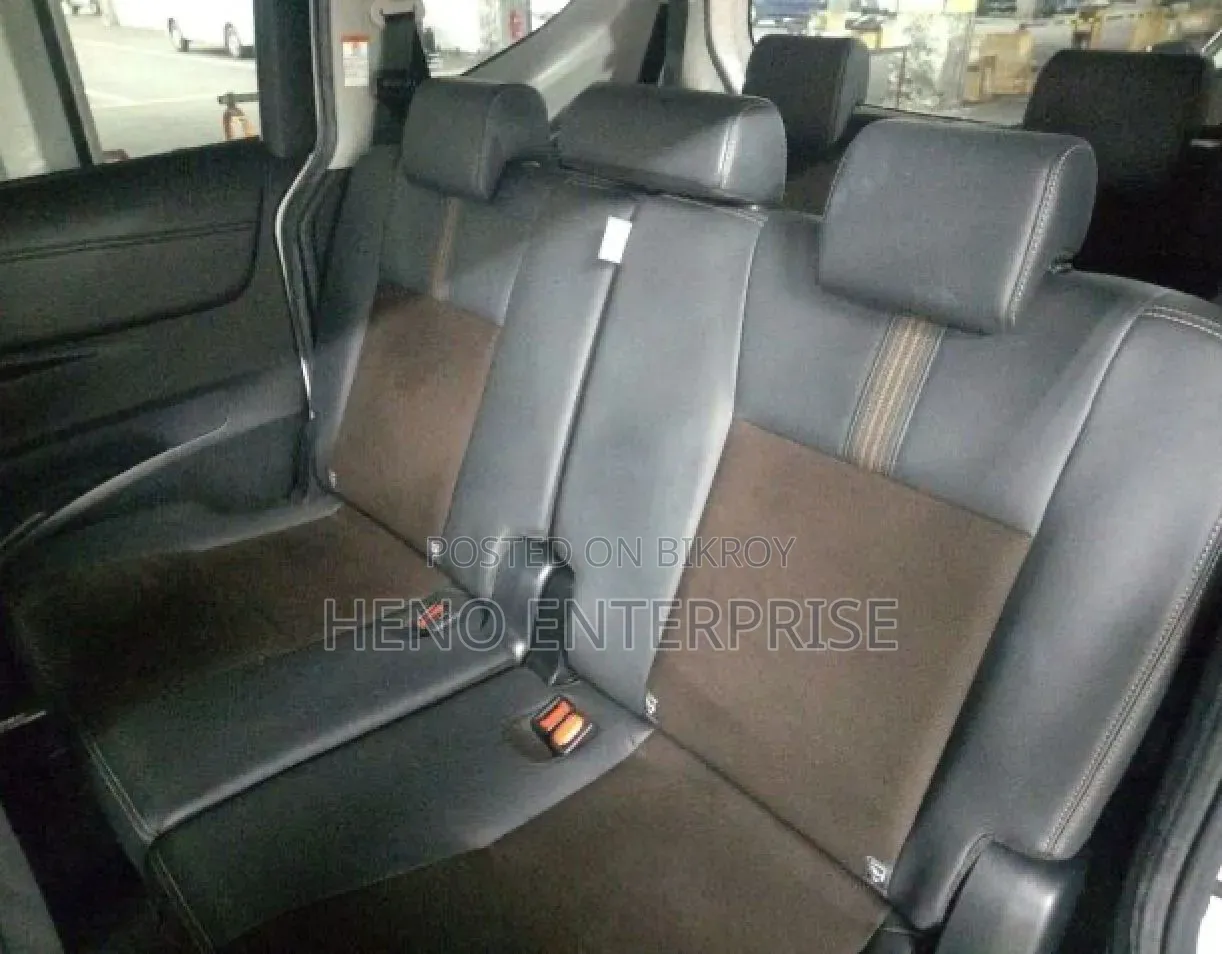 Toyota Sienta 2020 Pearl