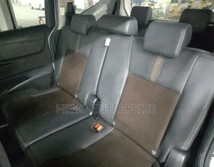 Toyota Sienta 2020 Pearl