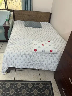 হাতিল বেড ও জাজিম