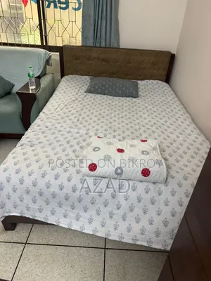 Hatil Bed and Mattress