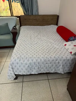 Hatil Bed and Mattress