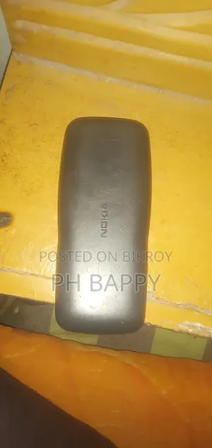 Nokia 110 (2022) Black