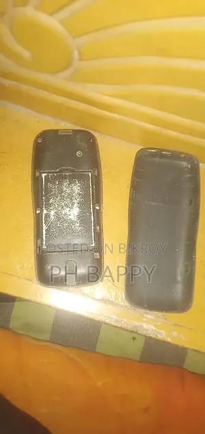 Nokia 110 (2022) Black