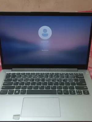 ল্যাপটপ Lenovo IdeaPad 1 8GB Intel Celeron SSD 256GB