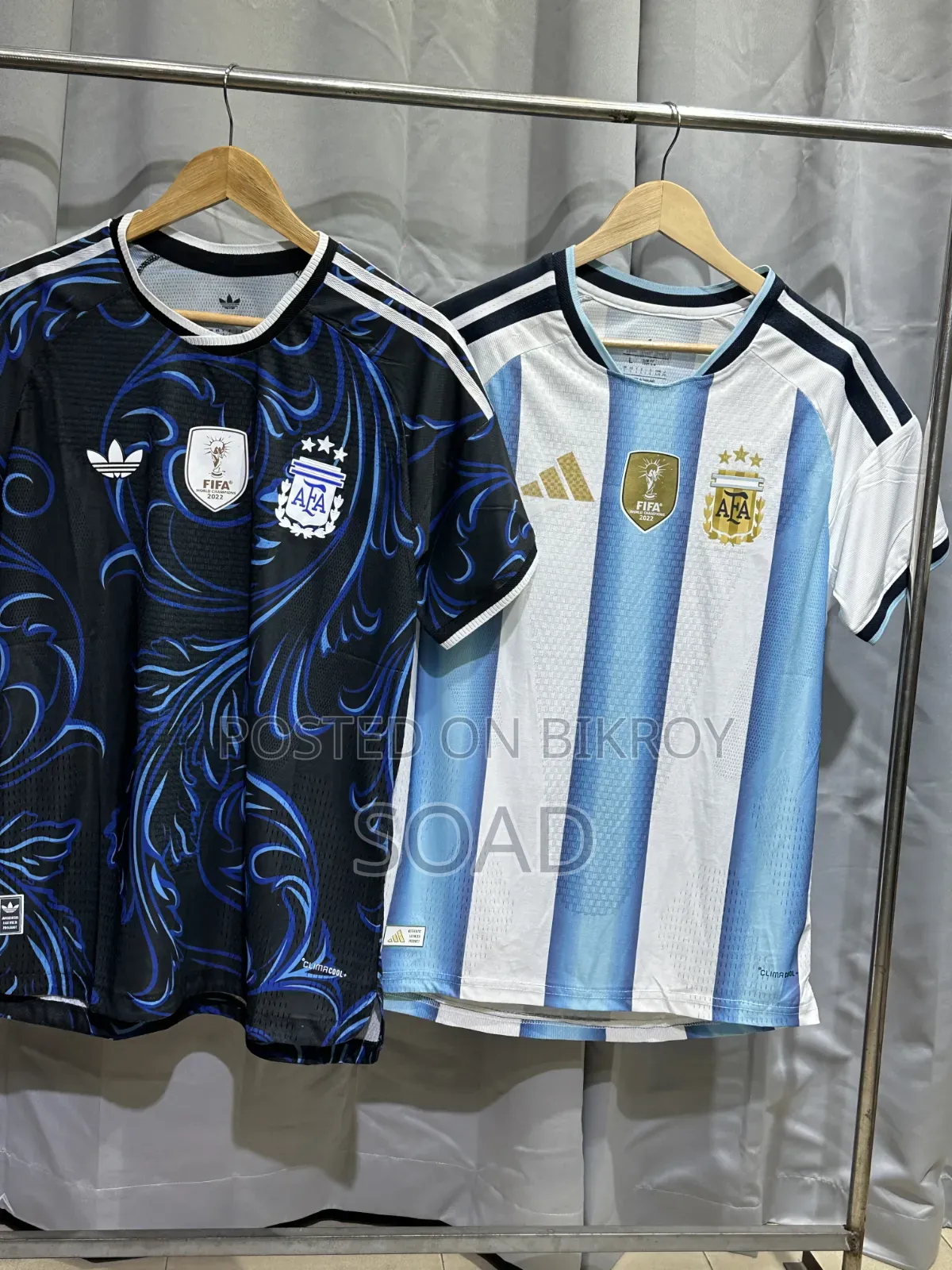 Player Edition Jersey