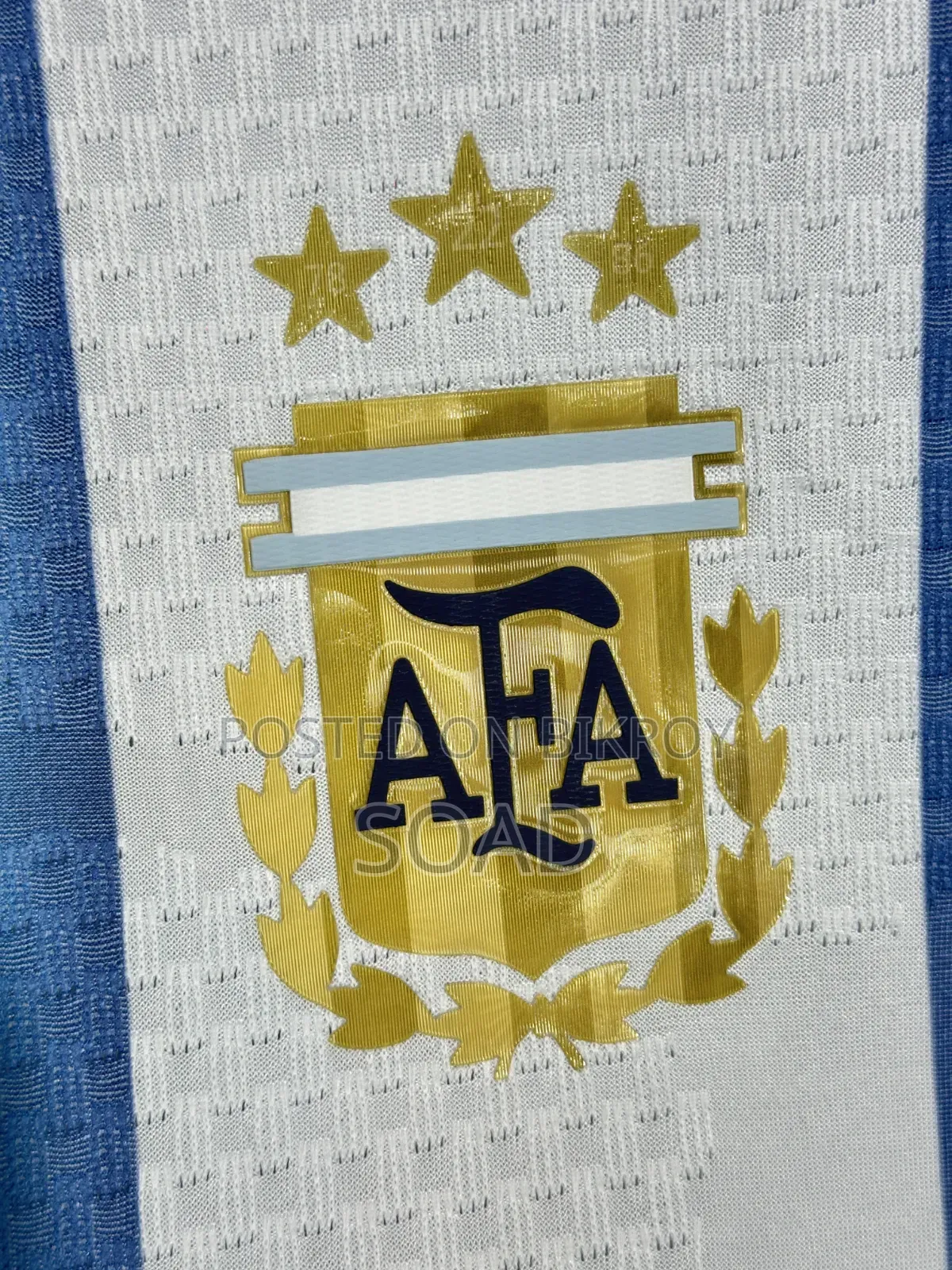 Player Edition Jersey