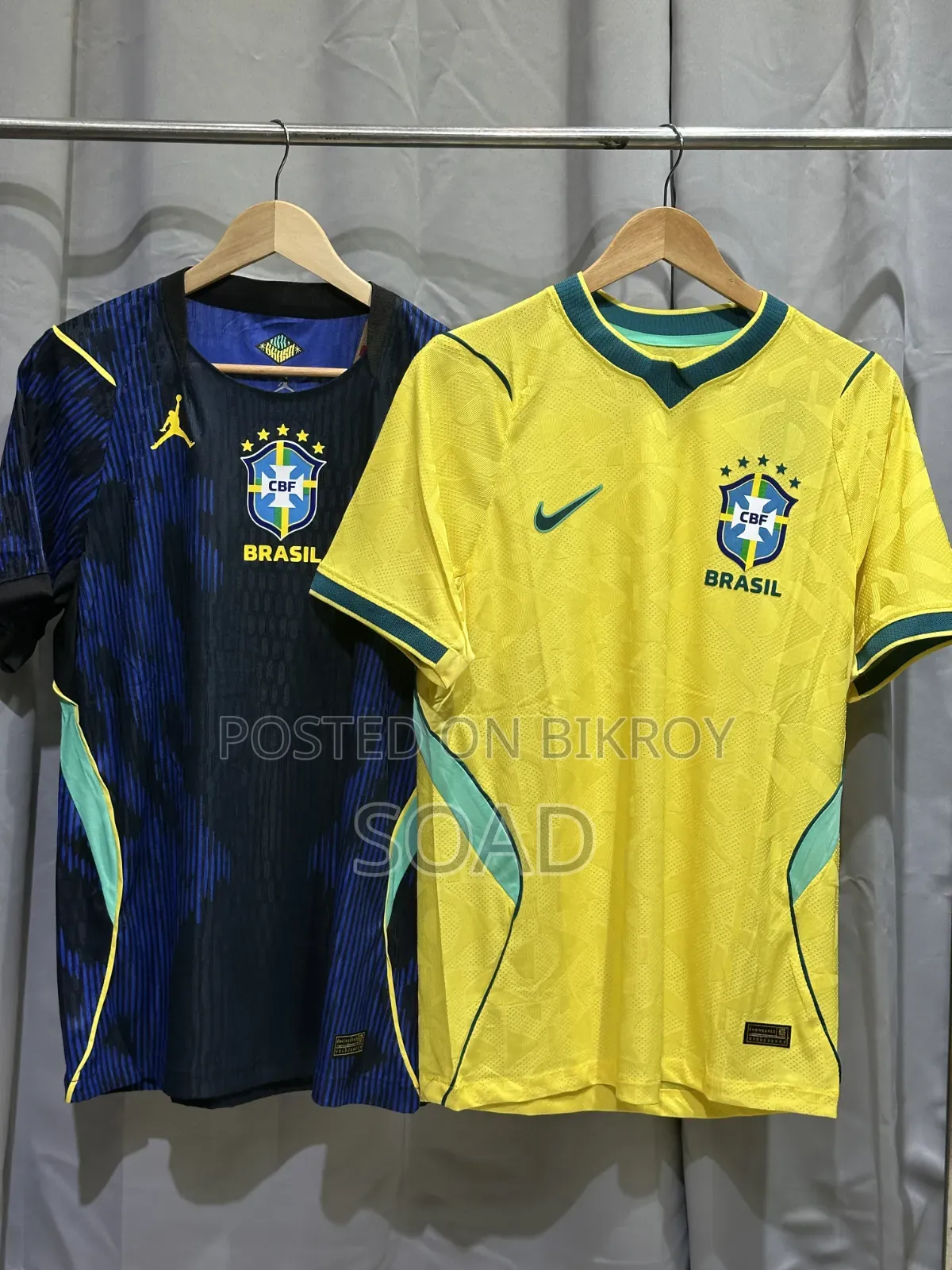 Player Edition Jersey