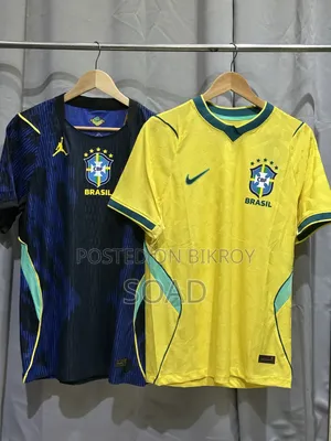 Player Edition Jersey