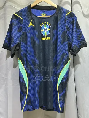 Player Edition Jersey
