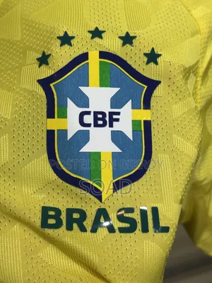 Player Edition Jersey