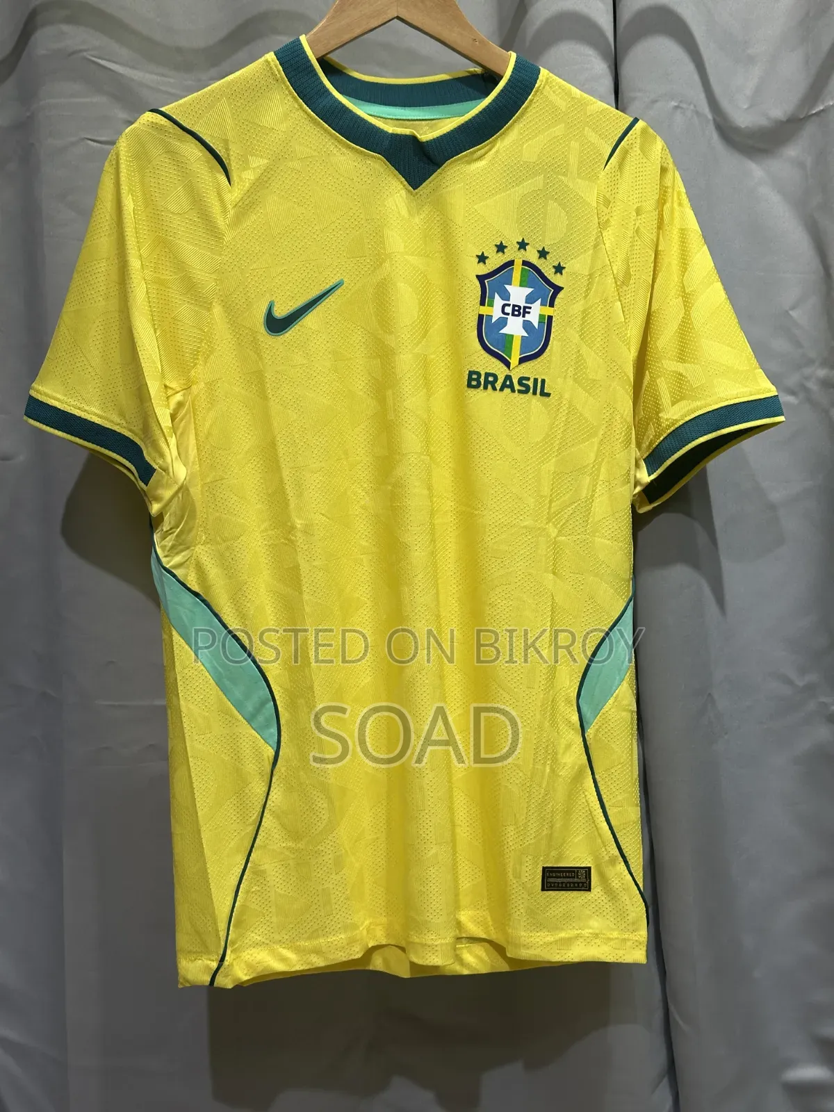 Player Edition Jersey