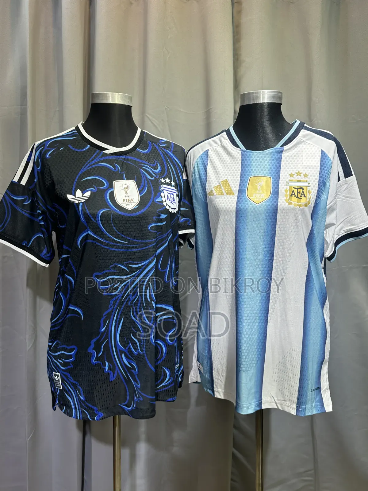 Player Edition Jersey