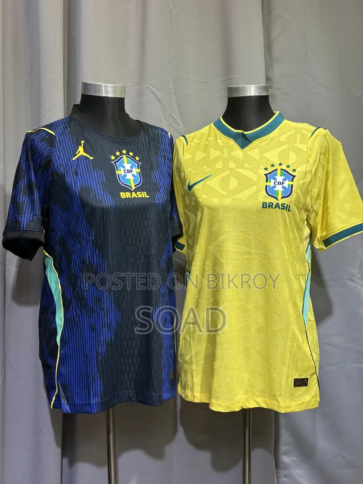 Player Edition Jersey