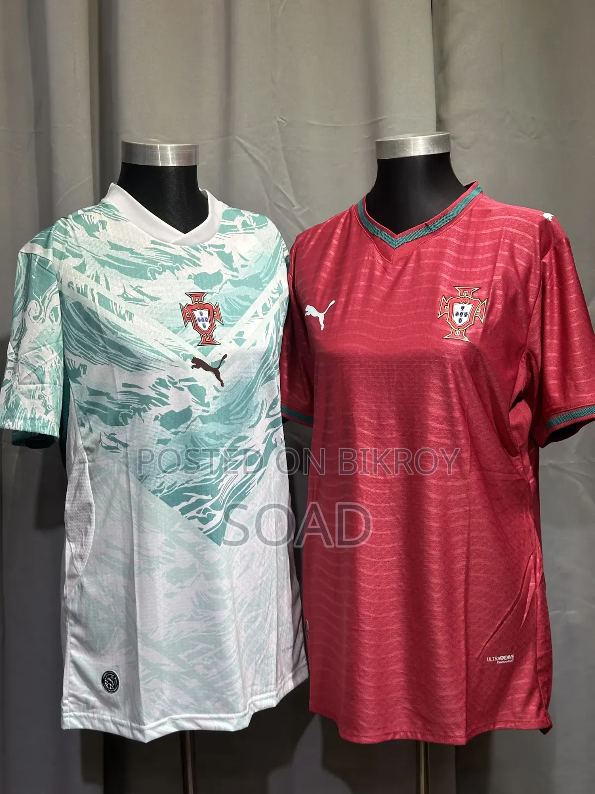 Player Edition Jersey