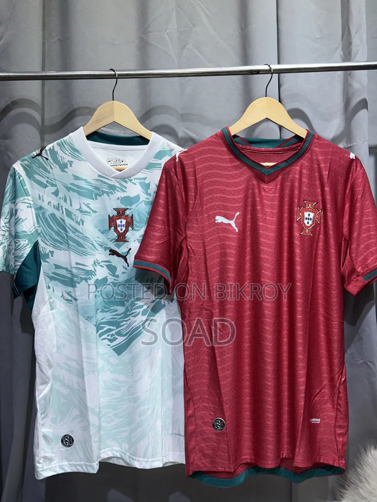 Player Edition Jersey