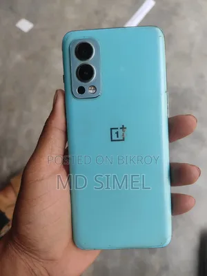 OnePlus Nord 2 5G 128 GB