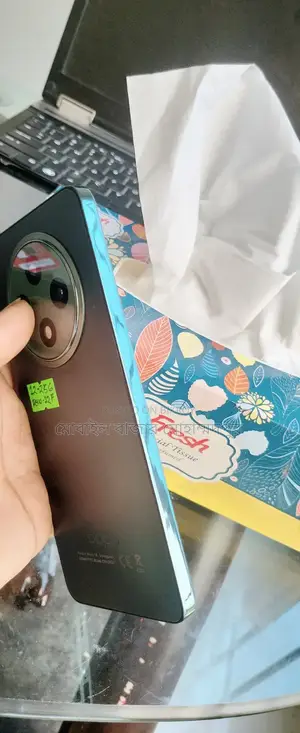 Oppo Reno12 F 256 GB Green