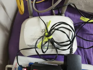 Network Router