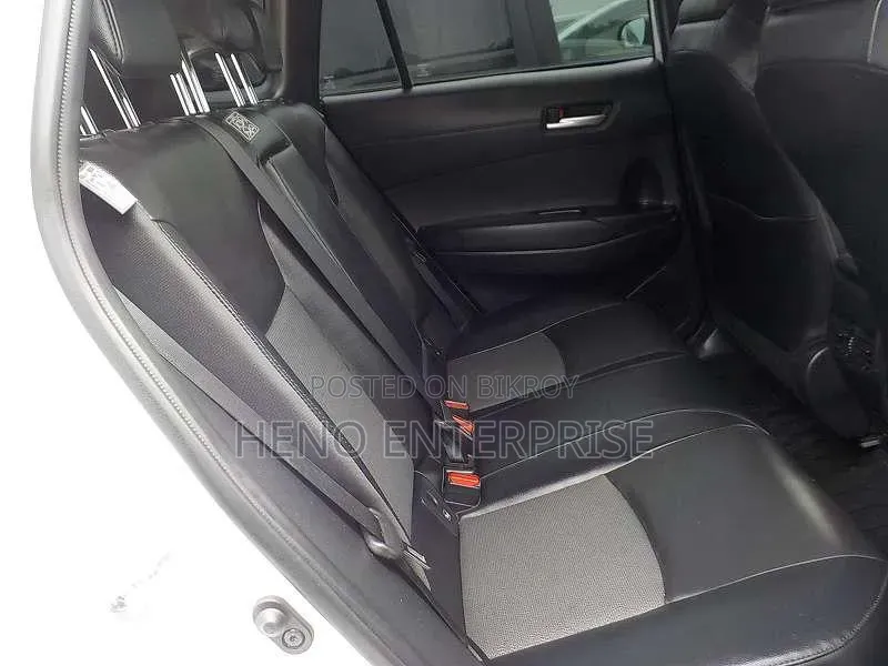Toyota Sienta 2020 Pearl