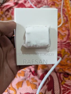 Anker 20w Chargar