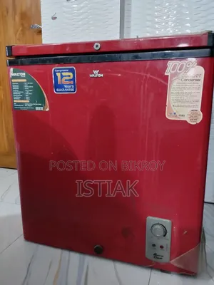 Walton 146 Ltr. Freezer for Sale