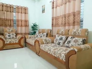 Foam Sofa