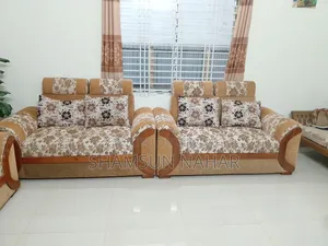 Foam Sofa
