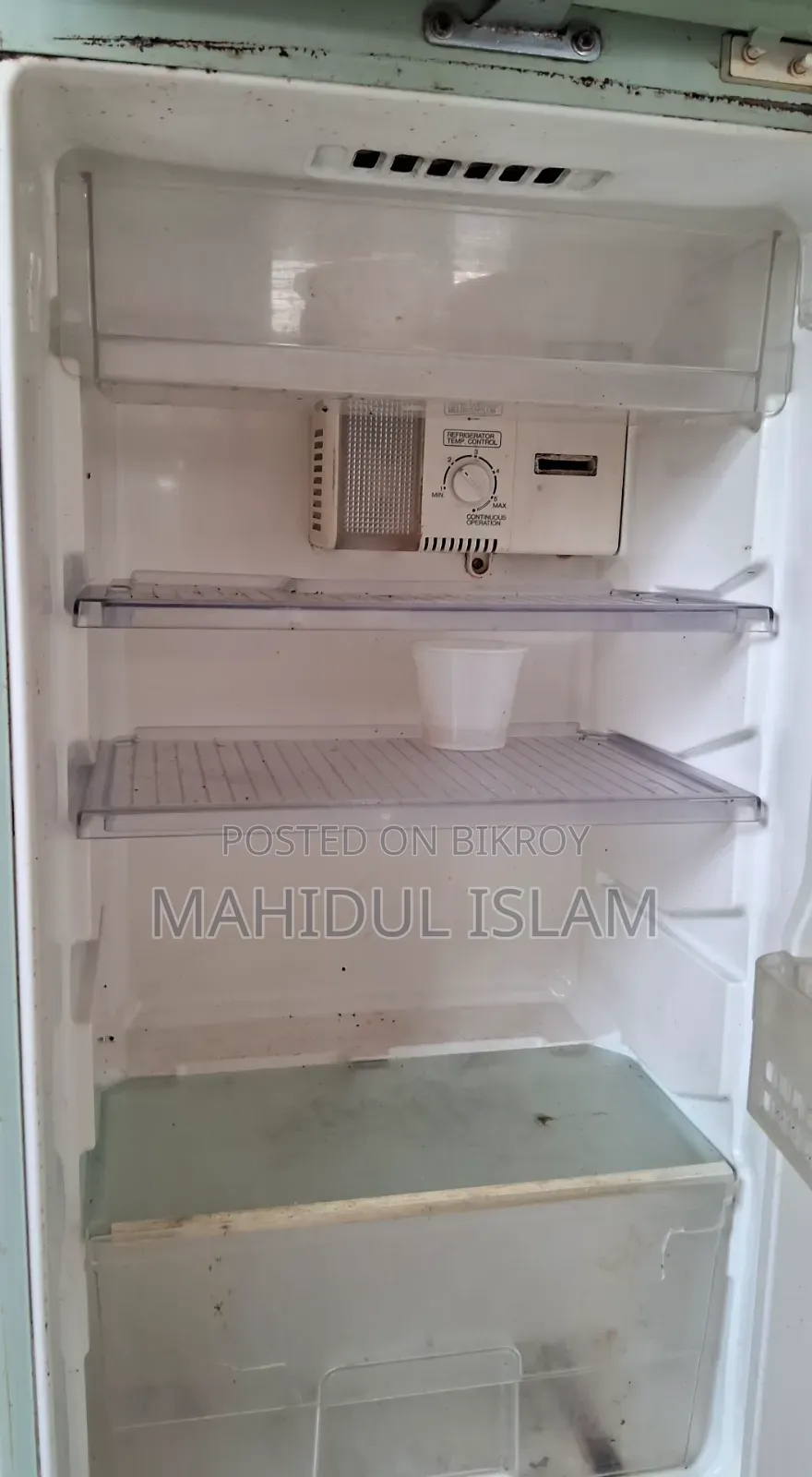 Fridge for Sale