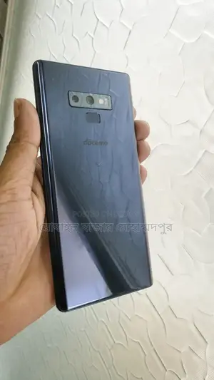 Samsung Galaxy Note 9 128 GB Blue