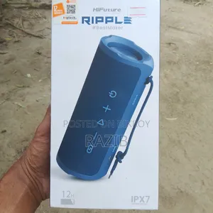 Hifuture Ripple