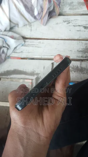 Mobile Phone 128 GB Black