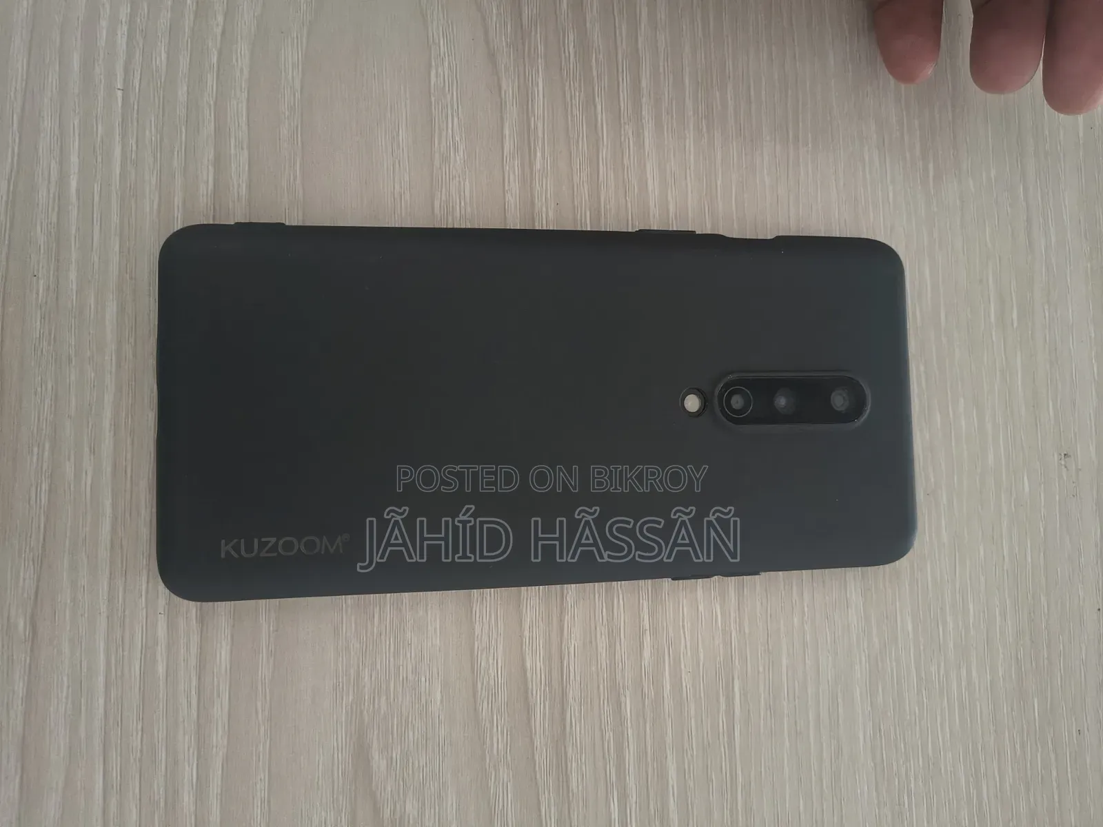 OnePlus 8 128 GB Black