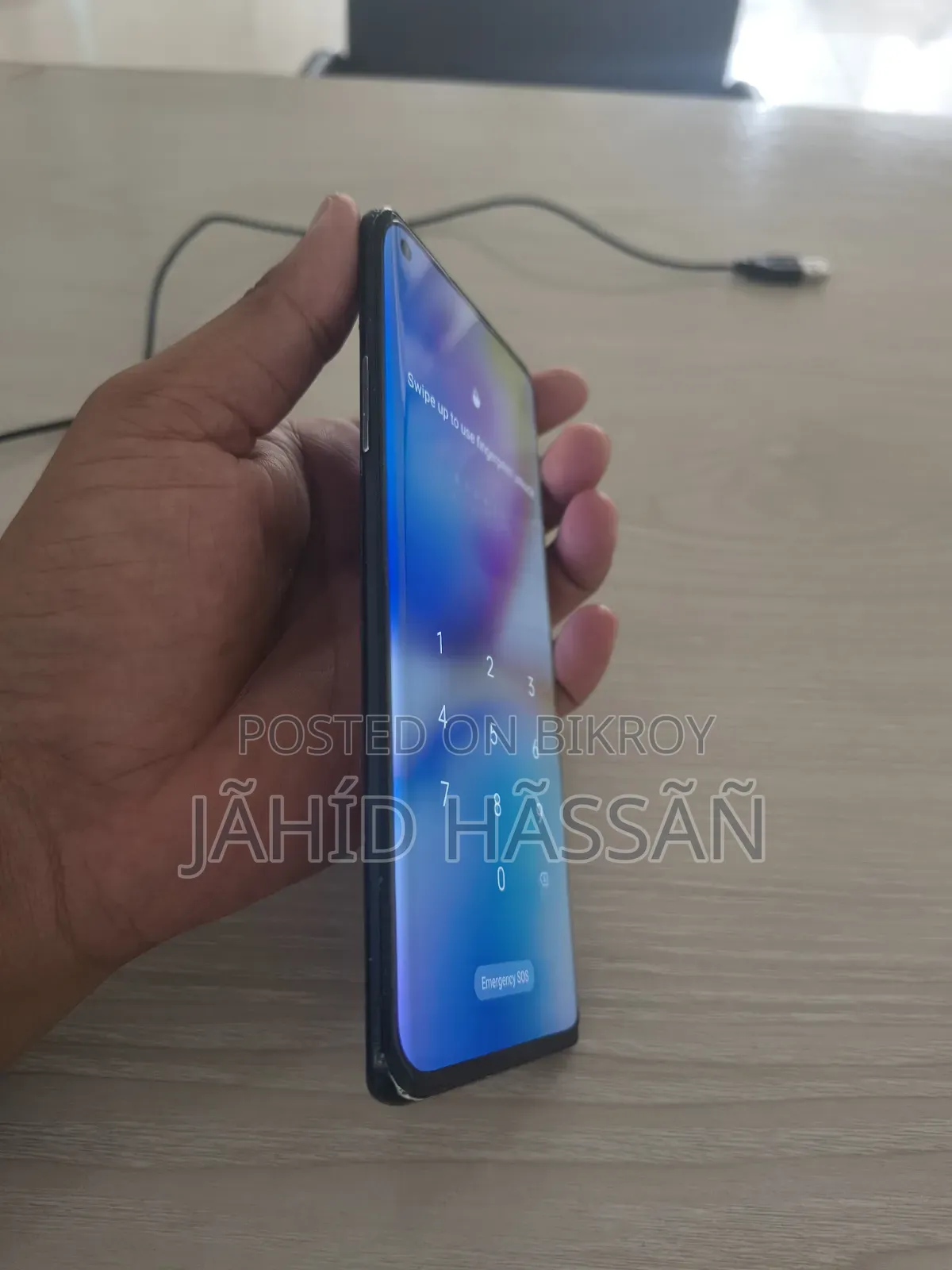 OnePlus 8 128 GB Black